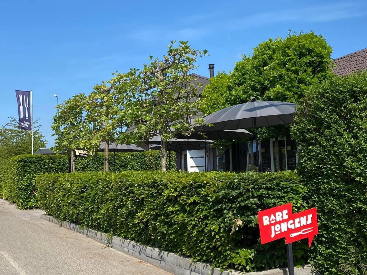 Het Dijkje Utrecht Apartment ภายนอก รูปภาพ