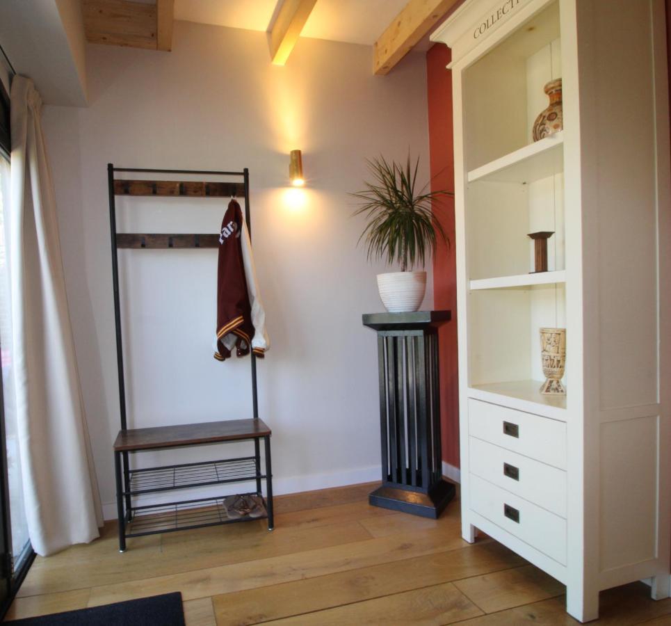Het Dijkje Utrecht Apartment ภายนอก รูปภาพ