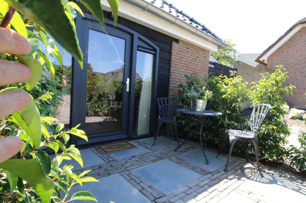 Het Dijkje Utrecht Apartment ภายนอก รูปภาพ