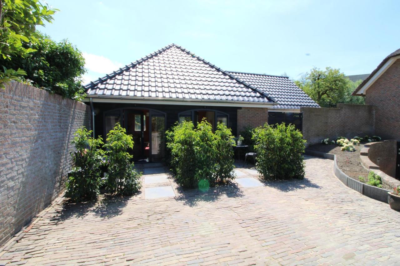 Het Dijkje Utrecht Apartment ภายนอก รูปภาพ