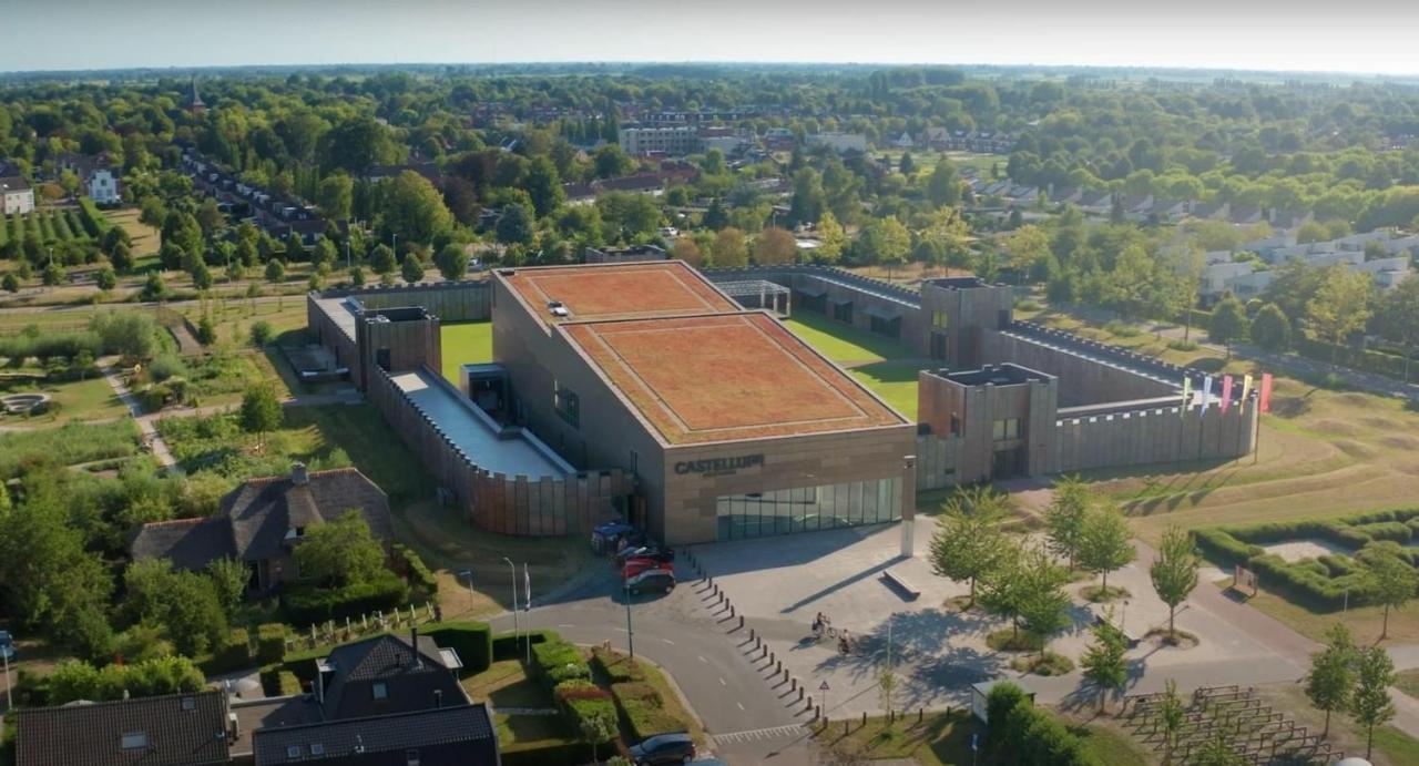 Het Dijkje Utrecht Apartment ภายนอก รูปภาพ