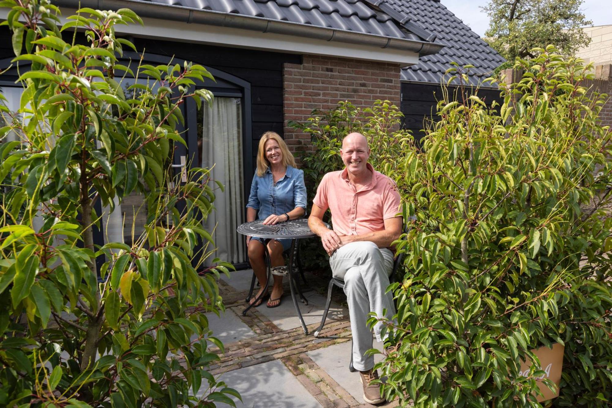 Het Dijkje Utrecht Apartment ภายนอก รูปภาพ
