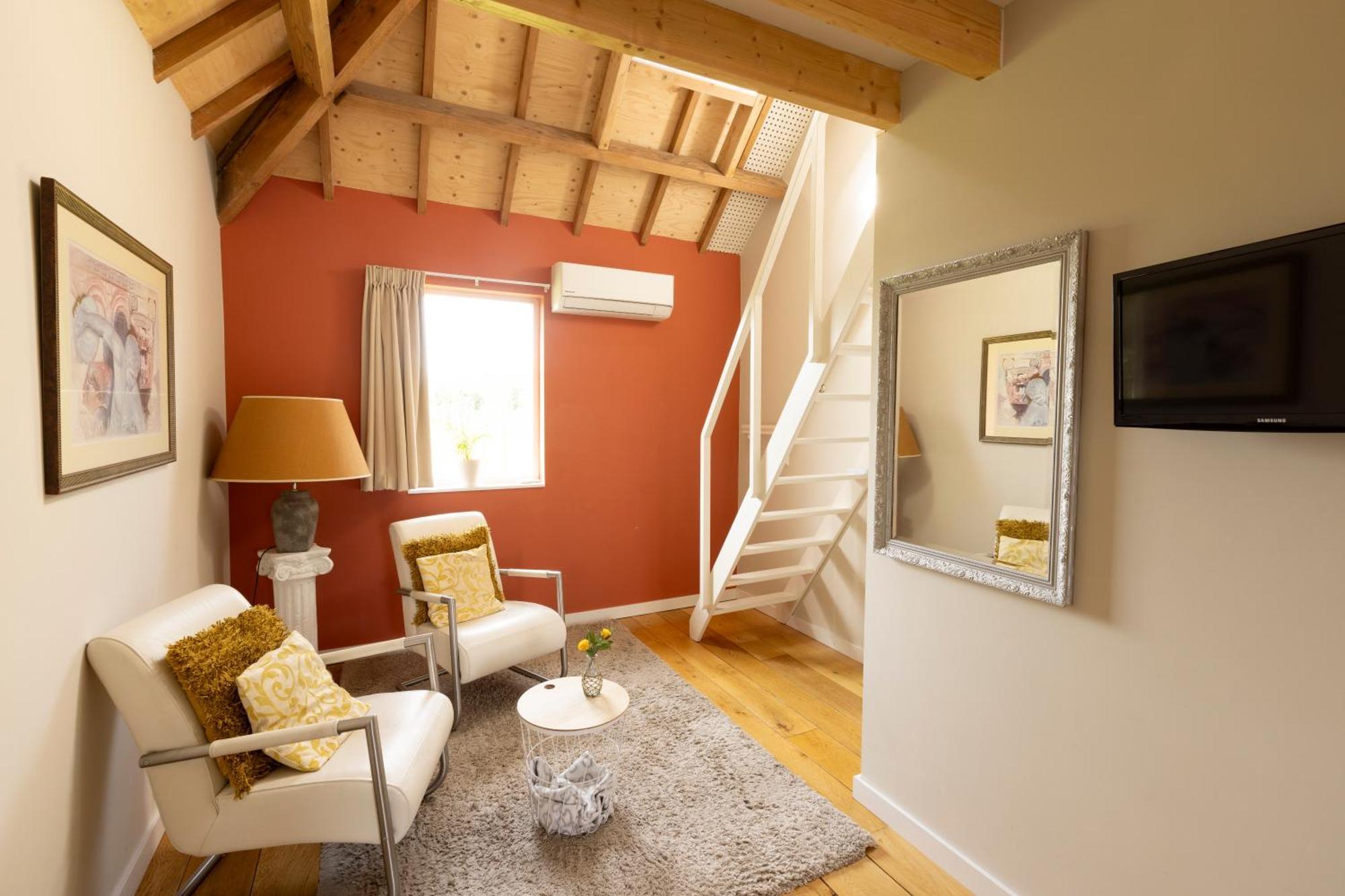 Het Dijkje Utrecht Apartment ภายนอก รูปภาพ
