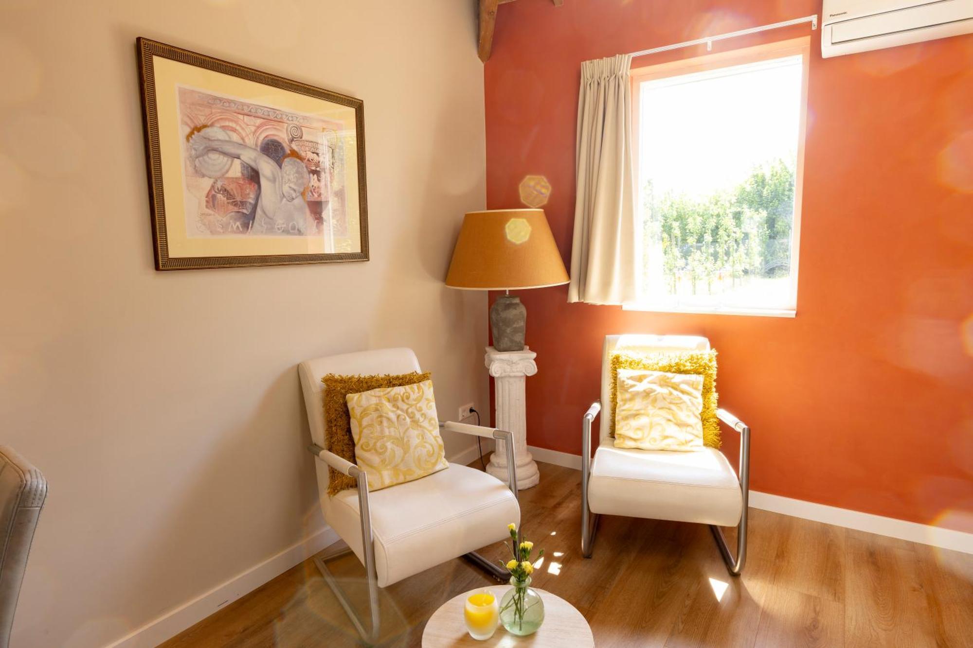 Het Dijkje Utrecht Apartment ภายนอก รูปภาพ