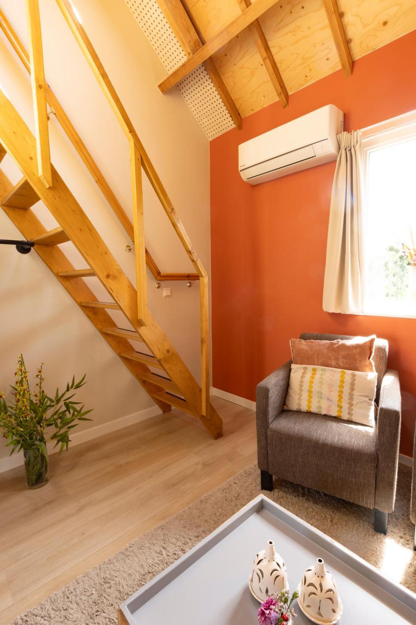 Het Dijkje Utrecht Apartment ภายนอก รูปภาพ
